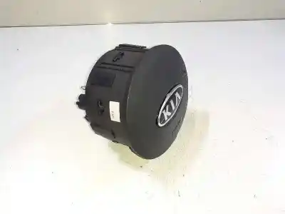 Peça sobressalente para automóvel em segunda mão airbag dianteiro esquerdo por kia soul diva referências oem iam 569002k200wk