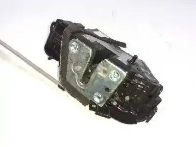 Peça sobressalente para automóvel em segunda mão fechadura da porta traseira esquerda por kia soul diva referências oem iam 814102k010