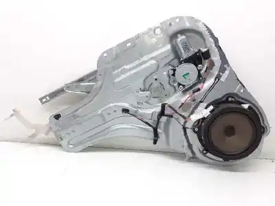Peça sobressalente para automóvel em segunda mão elevador de vidros traseiro esquerdo por kia soul diva referências oem iam 834012k000