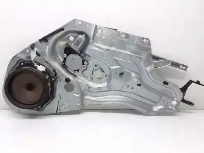 Peça sobressalente para automóvel em segunda mão elevador de vidros dianteiro direito por kia soul diva referências oem iam 824212k010