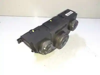 Peça sobressalente para automóvel em segunda mão comando de sofagem (chauffage / ar condicionado)  por kia soul diva referências oem iam 972502k230