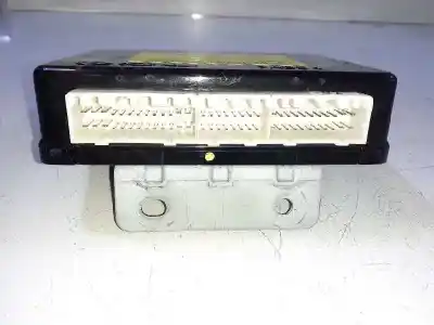 Second-hand car spare part electronic module for kia soul diva oem iam references 954002k200  48687j1000