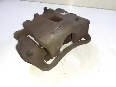 Peça sobressalente para automóvel em segunda mão pinça de travão dianteira esquerda por kia soul diva referências oem iam 581802ka10