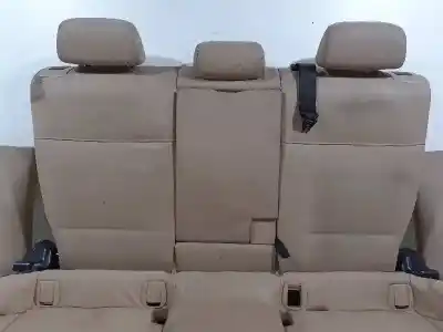 Peça sobressalente para automóvel em segunda mão conjunto de bancos por bmw x1 (e84) xdrive 20 d referências oem iam   