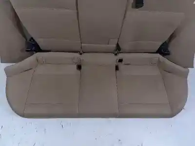 Peça sobressalente para automóvel em segunda mão conjunto de bancos por bmw x1 (e84) xdrive 20 d referências oem iam   