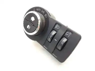 Автозапчасти б/у управление светом за opel astra j lim. enjoy ссылки oem iam 13268702
