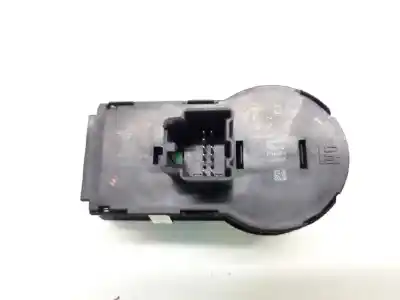 Автозапчасти б/у управление светом за opel astra j lim. enjoy ссылки oem iam 13268702  