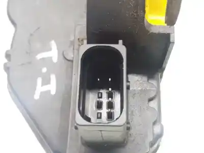 Автозапчасти б/у замок задней левой двери за opel astra j lim. enjoy ссылки oem iam 13503807  