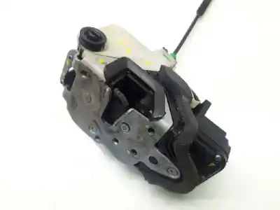 Автозапчасти б/у замок задней правой двери за opel astra j lim. enjoy ссылки oem iam 13503808
