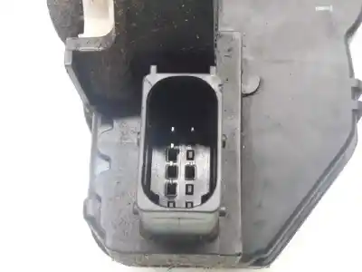 Автозапчастина б/у замок заднього правого дверя для opel astra j lim. enjoy посилання на oem iam 13503808  