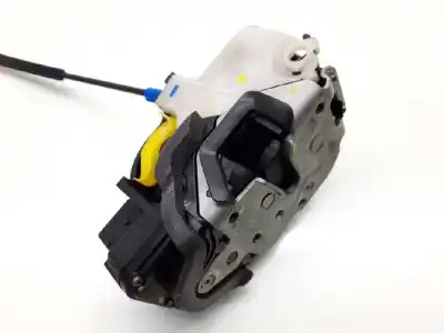Автозапчасти б/у замок левой передней двери за opel astra j lim. enjoy ссылки oem iam 13503801