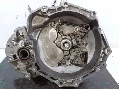 Second-hand car spare part gearbox for opel astra j lim. enjoy oem iam references m32 20338387j 365q1a