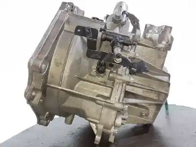 Second-hand car spare part gearbox for opel astra j lim. enjoy oem iam references m32 20338387j 365q1a