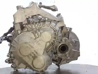 Second-hand car spare part gearbox for opel astra j lim. enjoy oem iam references m32 20338387j 365q1a