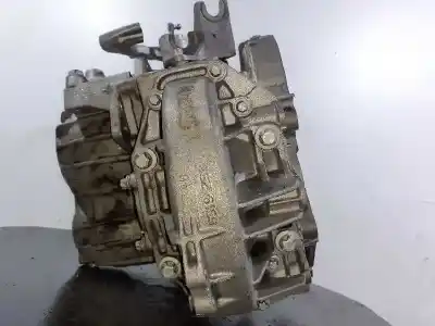 Second-hand car spare part gearbox for opel astra j lim. enjoy oem iam references m32 20338387j 365q1a