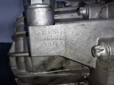Second-hand car spare part gearbox for opel astra j lim. enjoy oem iam references m32 20338387j 365q1a