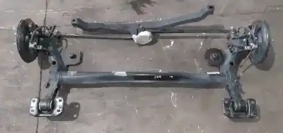Автозапчасти б/у задний мост за opel astra j lim. enjoy ссылки oem iam 13319410