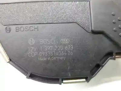 Автозапчасти б/у мотор переднего стеклоочистителя за opel astra j lim. enjoy ссылки oem iam 1397220623  093351406426