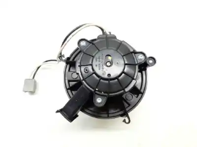Автозапчасти б/у отопительный двигатель за opel astra j lim. enjoy ссылки oem iam   u7253002