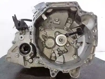 Автозапчасти б/у КОРОБКА ПЕРЕДАЧ за DACIA SANDERO  ссылки OEM IAM JH3372  028479