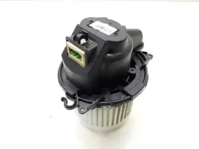 Second-hand car spare part heater blower motor for dacia sandero ambiance oem iam references 35076  1c71