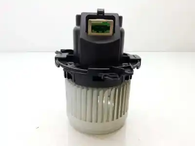 Second-hand car spare part heater blower motor for dacia sandero ambiance oem iam references 35076  1c71