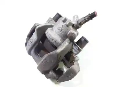 İkinci el araba yedek parçası ÖN SOL FREN KALIPER için DACIA SANDERO  OEM IAM referansları 410116639R  