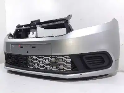 Gebrauchtes Autoersatzteil vordere stossstange zum dacia sandero ambiance oem-iam-referenzen 620223233r  