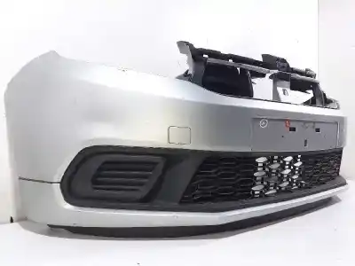Gebrauchtes Autoersatzteil vordere stossstange zum dacia sandero ambiance oem-iam-referenzen 620223233r  