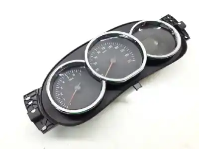 Автозапчасти б/у приборная доска за dacia duster ii access ссылки oem iam 248100y21r