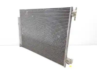 Second-hand car spare part AIR CONDITIONING CONDENSER / RADIATOR for DACIA DUSTER II  OEM IAM references 921006454R  