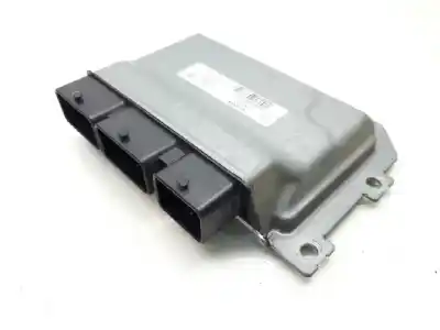 Second-hand car spare part ecu engine control for dacia duster ii access oem iam references 237106933r  237105698r
