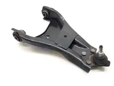 Автозапчасти б/у передний левый нижний рычаг подвески за dacia duster ii access ссылки oem iam 