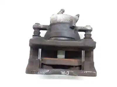 Piesă de schimb auto la mâna a doua etrier frânã dreapta pentru dacia duster ii access referințe oem iam 7701208333  