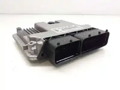 Автозапчастина б/у ебу контролер двигуна для skoda fabia ambition посилання на oem iam 04c906025p