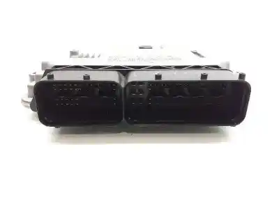 Автозапчасти б/у блок управления двигателем за skoda fabia ambition ссылки oem iam 04c906025p 0261s17849 04c907309bb