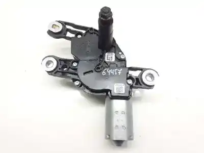Автозапчасти б/у мотор заднего стеклоочистителя за skoda fabia ambition ссылки oem iam 5f4955711a  w000086097