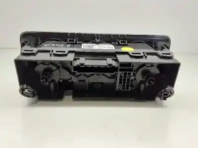 Автозапчастина б/у контроль опалення / кондиціонації для skoda fabia ambition посилання на oem iam 6v0820045c  