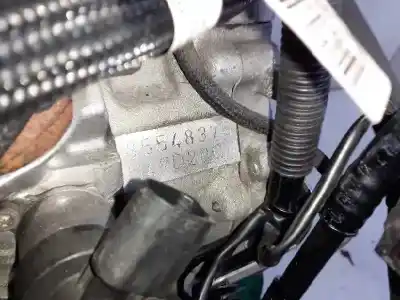 Pièce détachée automobile d'occasion moteur complet pour bmw serie 3 lim. (f30) 320d références oem iam n47d20c  85548376