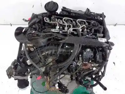 Pièce détachée automobile d'occasion moteur complet pour bmw serie 3 lim. (f30) 320d références oem iam n47d20c  85548376