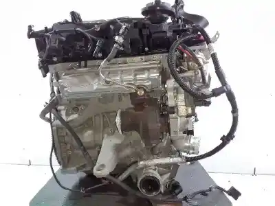 Pièce détachée automobile d'occasion moteur complet pour bmw serie 3 lim. (f30) 320d références oem iam n47d20c  85548376