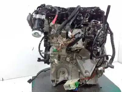 Pièce détachée automobile d'occasion moteur complet pour bmw serie 3 lim. (f30) 320d références oem iam n47d20c  85548376