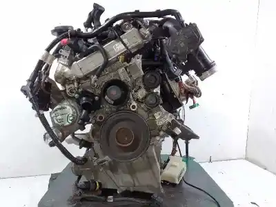 Pièce détachée automobile d'occasion moteur complet pour bmw serie 3 lim. (f30) 320d références oem iam n47d20c  85548376