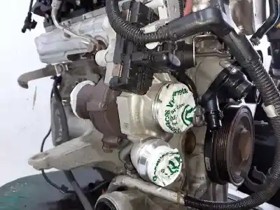 Pièce détachée automobile d'occasion moteur complet pour bmw serie 3 lim. (f30) 320d références oem iam n47d20c  85548376
