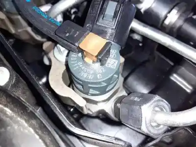 Pièce détachée automobile d'occasion moteur complet pour bmw serie 3 lim. (f30) 320d références oem iam n47d20c  85548376