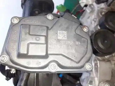 Pièce détachée automobile d'occasion moteur complet pour bmw serie 3 lim. (f30) 320d références oem iam n47d20c  85548376