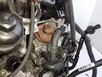 Pièce détachée automobile d'occasion moteur complet pour bmw serie 3 lim. (f30) 320d références oem iam n47d20c  85548376