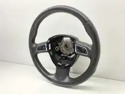 Автозапчасти б/у руль за audi a5 coupe (8t) 2.0 tdi ссылки oem iam 8t0419091a