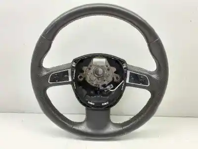 Автозапчастина б/у кермо для audi a5 coupe (8t) 2.0 tdi посилання на oem iam 8t0419091a  62276000a