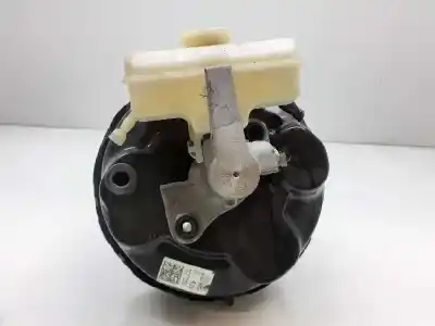 Автозапчастина б/у гальмівний серво для audi a5 coupe (8t) 2.0 tdi посилання на oem iam 8k0612103m  